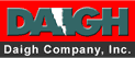Daigh logo
